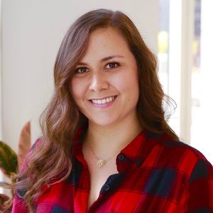 Meet your Posher, Christina